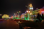 Zhenxing, Dandong, Liaoning, China - panoramio (7)